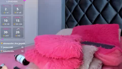 CAMILA online show from 12/25/24, 09:11