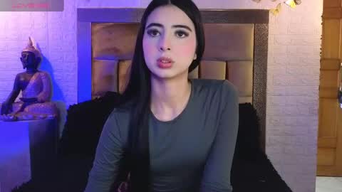 CAMILA online show from 12/27/24, 05:05