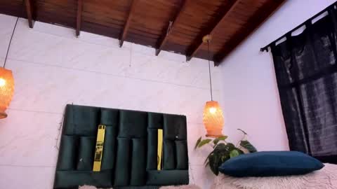 CAMILA online show from 01/01/25, 06:59