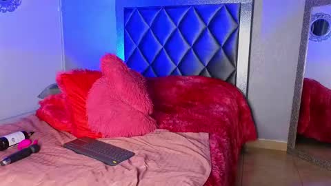 CAMILA online show from 01/11/25, 11:56