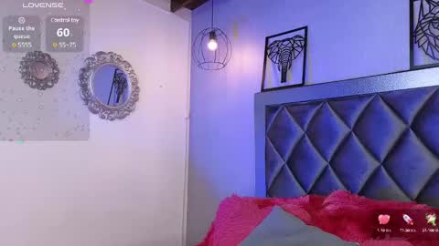 CAMILA online show from 01/16/25, 10:12