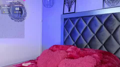 CAMILA online show from 01/23/25, 09:18