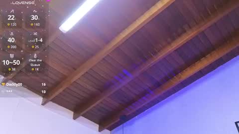 CAMILA online show from 01/26/25, 12:05