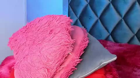 CAMILA online show from 01/27/25, 04:33