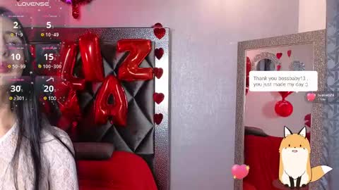 CAMILA online show from 02/15/25, 01:53