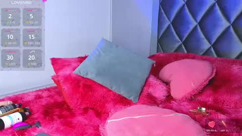 CAMILA online show from 02/24/25, 01:10