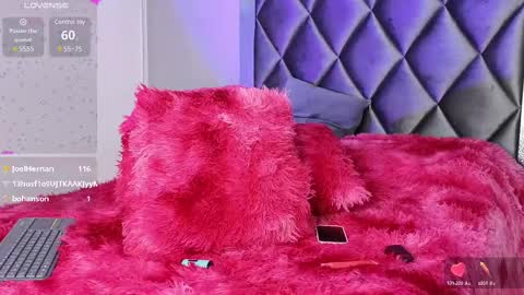 CAMILA online show from 02/26/25, 09:05