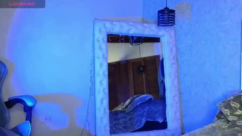 CAMILA online show from 03/04/25, 09:51