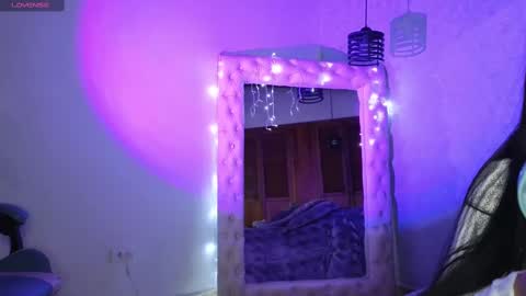 CAMILA online show from 03/05/25, 08:00