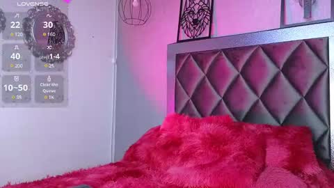 CAMILA online show from 03/05/25, 10:10