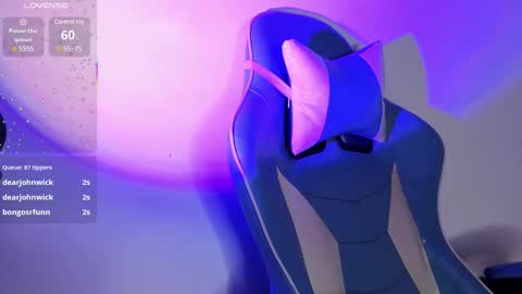 CAMILA online show from 03/09/25, 01:04