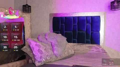 CAMILA online show from 09/10/25, 09:48