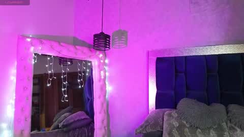 CAMILA online show from 09/18/25, 09:06