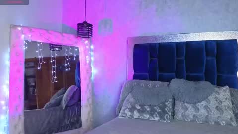 CAMILA online show from 09/19/25, 10:32