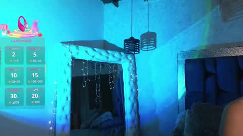 CAMILA online show from 09/20/25, 09:16