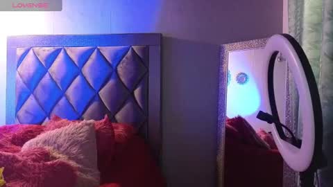 CAMILA online show from 09/21/25, 12:18