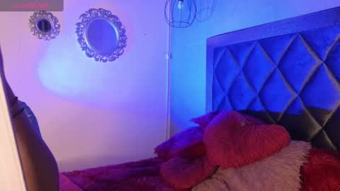 CAMILA online show from 09/28/25, 10:53