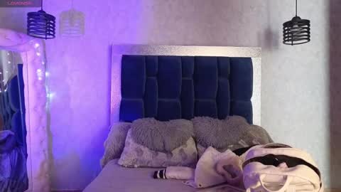 CAMILA online show from 10/03/25, 07:44