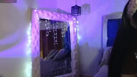 CAMILA online show from 10/04/25, 09:13