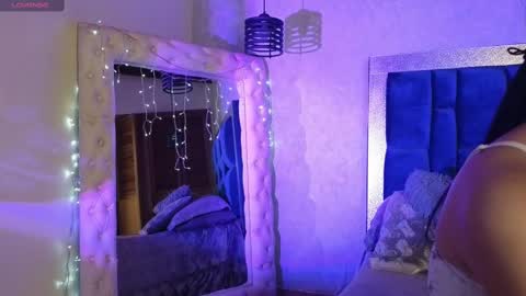 CAMILA online show from 10/07/25, 08:50