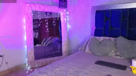 CAMILA online show from 10/15/25, 09:26