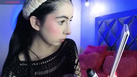 CAMILA online show from 10/18/25, 09:15