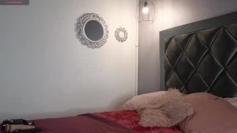 CAMILA online show from 12/04/25, 08:39