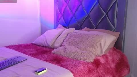 CAMILA online show from 12/16/25, 08:58