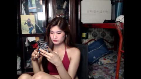 Snapshot of ashleycious23 chatting on 10/03/25, 07:16 ashleycious23 online show from 10/03/25, 07:16