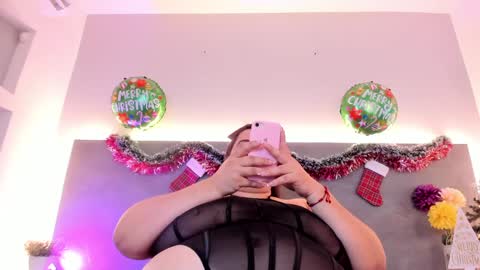 ASHLEY  online show from 12/07/24, 08:05