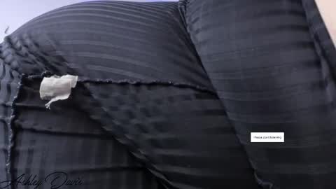 Snapshot of ashleydavis_ chatting on 10/19/25, 05:30 ASHLEY online show from 10/19/25, 05:30