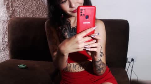 ashleyharper__ online show from 09/09/25, 02:49