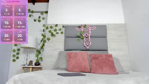 Snapshot of ashleyhiil2 chatting on 11/23/25, 03:06 AshleyHill online show from 11/23/25, 03:06