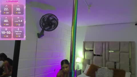 Snapshot of ashleyhiil2 chatting on 12/04/25, 03:38 AshleyHill online show from 12/04/25, 03:38