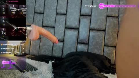 Snapshot of ashleyjonnees chatting on 03/04/25, 02:32 ASHLEY My schedule 600 - 1400 GMT -5 online show from 03/04/25, 02:32