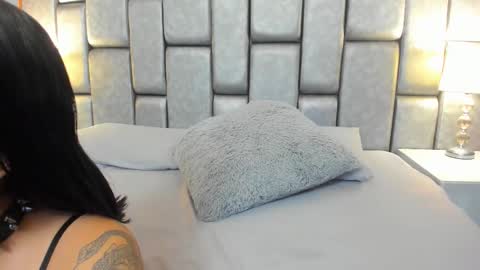 ASHLEY  My schedule 600 - 1400 GMT -5 online show from 09/22/25, 12:18