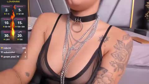 Snapshot of ashleyjonnees chatting on 03/07/26, 06:21 ASHLEY My schedule 600 - 1400 GMT -5 online show from 03/07/26, 06:21