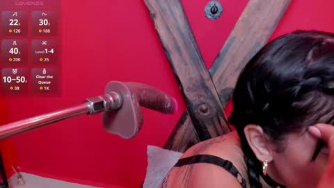 Snapshot of ashleyjonnees chatting on 05/02/26, 03:44 ASHLEY My schedule 600 - 1400 GMT -5 online show from 05/02/26, 03:44