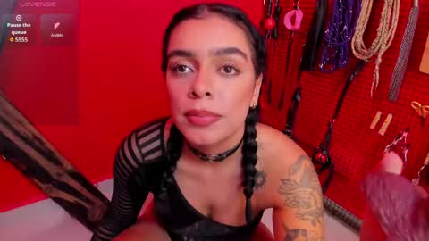 Snapshot of ashleyjonnees chatting on 05/15/26, 06:31 ASHLEY My schedule 600 - 1400 GMT -5 online show from 05/15/26, 06:31