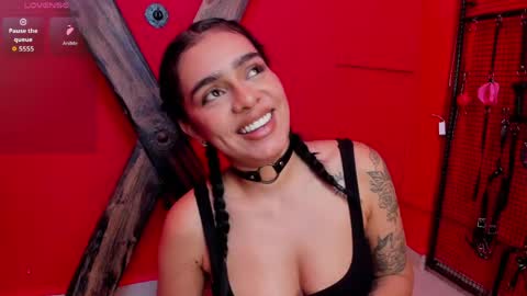 Snapshot of ashleyjonnees chatting on 06/03/26, 07:11 ASHLEY My schedule 600 - 1400 GMT -5 online show from 06/03/26, 07:11