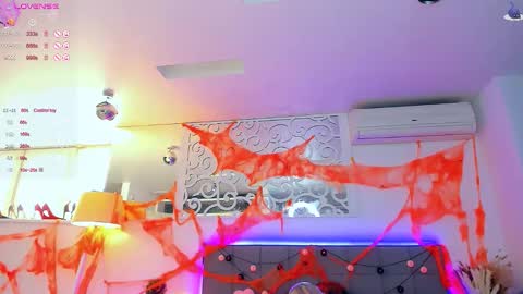 Snapshot of ashleyjonse chatting on 10/29/25, 06:26 AshleyJonse online show from 10/29/25, 06:26