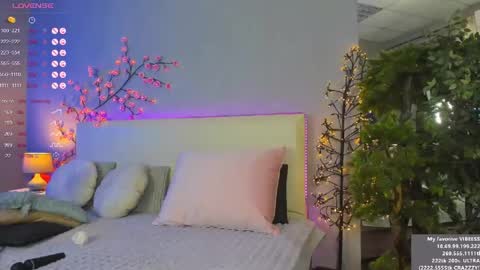 AshleyJonse online show from 06/03/26, 04:48