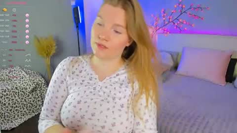 AshleyJonse online show from 06/12/26, 04:55