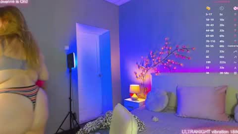 AshleyJonse online show from 07/17/26, 05:14