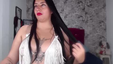 LORE online show from 11/06/25, 02:34