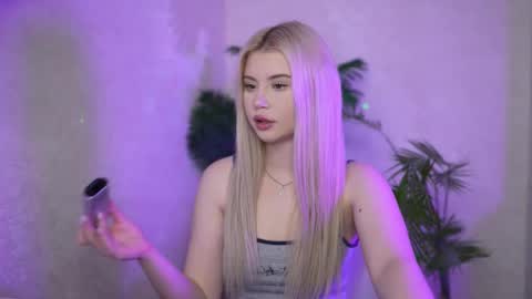 AshleyNiko online show from 10/03/25, 03:42