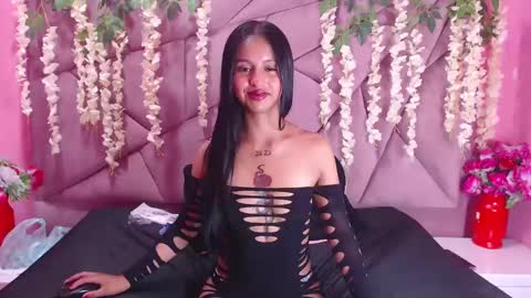 AshleyPrescott online show from 12/09/24, 09:05