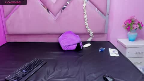 AshleyPrescott online show from 01/20/25, 11:32