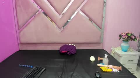 AshleyPrescott online show from 02/17/25, 10:14
