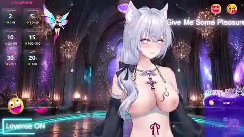 Ashley online show from 07/08/26, 07:07